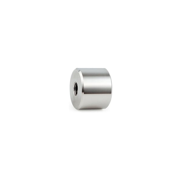 Gyford Round Standoffs, 5/16"-18 Thrd Sz, 3/4 in Bd L, 316 Stainless Steel 1 in OD SO-SS3750 - main